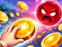 Starry Night Coin Chase