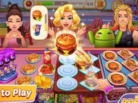 Quick Kitchen Chef Adventure