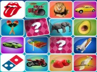 Card Match Puzzle Game