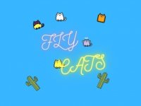 Sky Cat Reflex Challenge