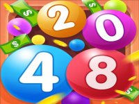 Number Match Bubble Puzzle