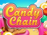 Sweet Pop Chain Puzzle