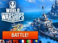 Ocean Fleet Tactics Online Game