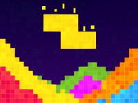 Block Clear Puzzle Quest