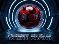 Orbit Glide 3D Reflex Runner