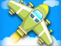Sky Pilot Arcade Flight