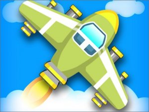 Planes IO Online Game