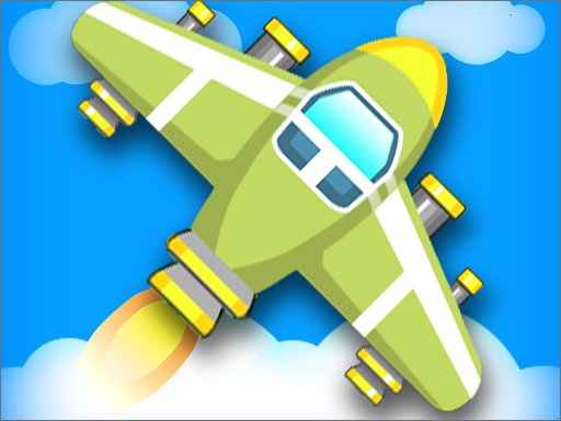 Planes IO Online Game