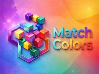 Color Match Puzzle Adventure