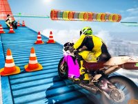 Sky Rider Precision Track