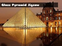 Plush Pyramid Jigsaw Puzzle