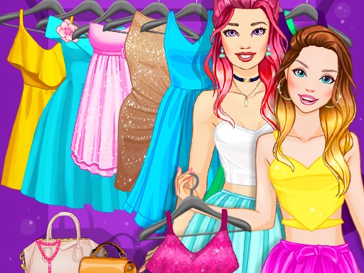 Back to School Princess Preppy Style Online Game