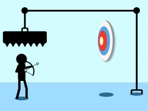 Avoid You Dying Online Game