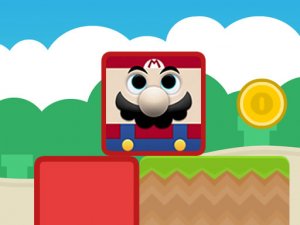 Blocky Challenges Online Game