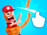 Rescue Masters Puzzle Arcade