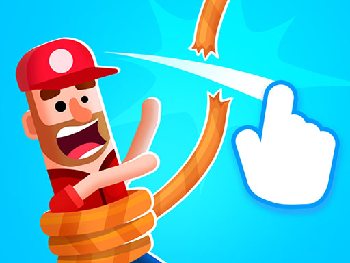 Save the Masters Puzzle Game