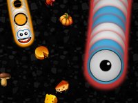 Slithering Snake Arcade Online