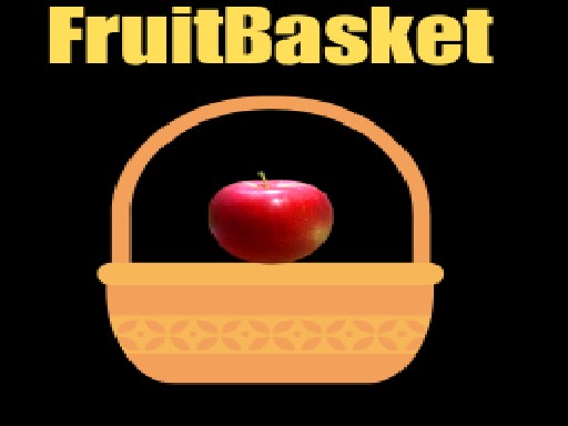 FruitBasket Catch Game