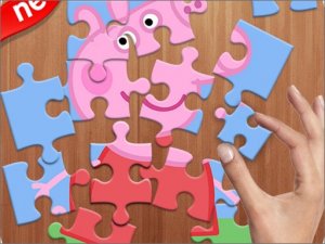 Jigsaw Saga Online Puzzle Game