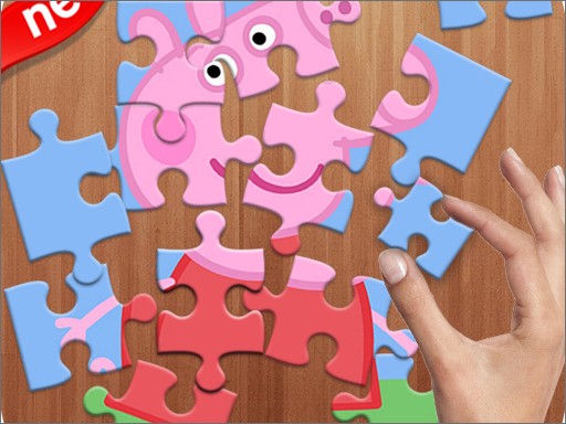 Jigsaw Saga Online Puzzle Game