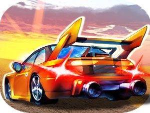 Speed Racer Online Game