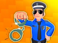 City Patrol Idle Arcade