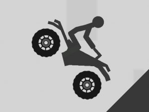 Stickman Crash Online Puzzle Game