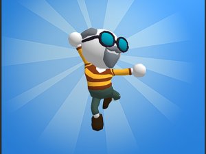 Silly Dancer: Tap Rhythm Game