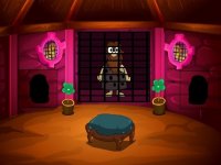 Caveman Rescue Puzzle Game