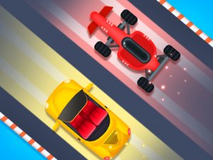 Freestyle Racing Online Game