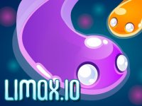 Limax.io Garden Chase