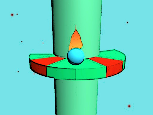 HelixJump.io Online Game