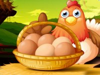 Egg Catch Arcade