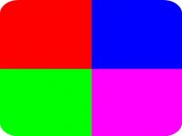 Color Tap Challenge