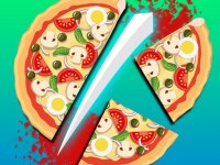 Pizza Chef Cooking Challenge