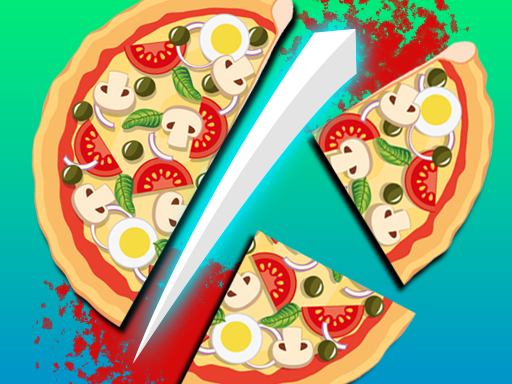 Pizza Chef Cooking Game