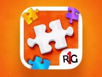 Rotate Puzzle: Family Jigsaw