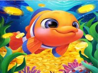 Fishing Go Bass Arcade
