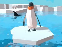 Penguin.io Ice Arena Challenge