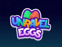 Egg Line Puzzle Logic