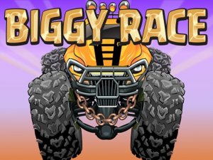 Biggy Race Online Game