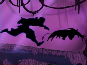 Parkour Online Game