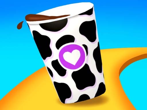 Party Cup Runner Online Game