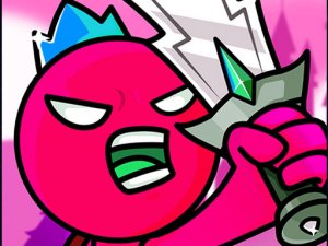 Stick Clash Online Game