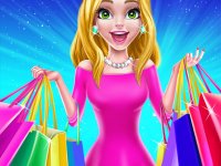 Shopping Mall Fashion Stylist