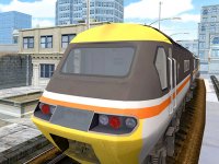 Train Track IO Challenge