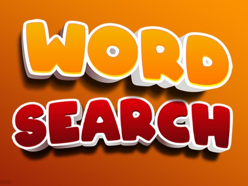 The Word Search Puzzle Game