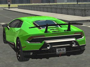 Real City Driving 2 Online Game