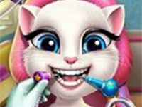 Animal Dental Care Adventure