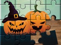 Autumn Jigsaw Puzzle Game